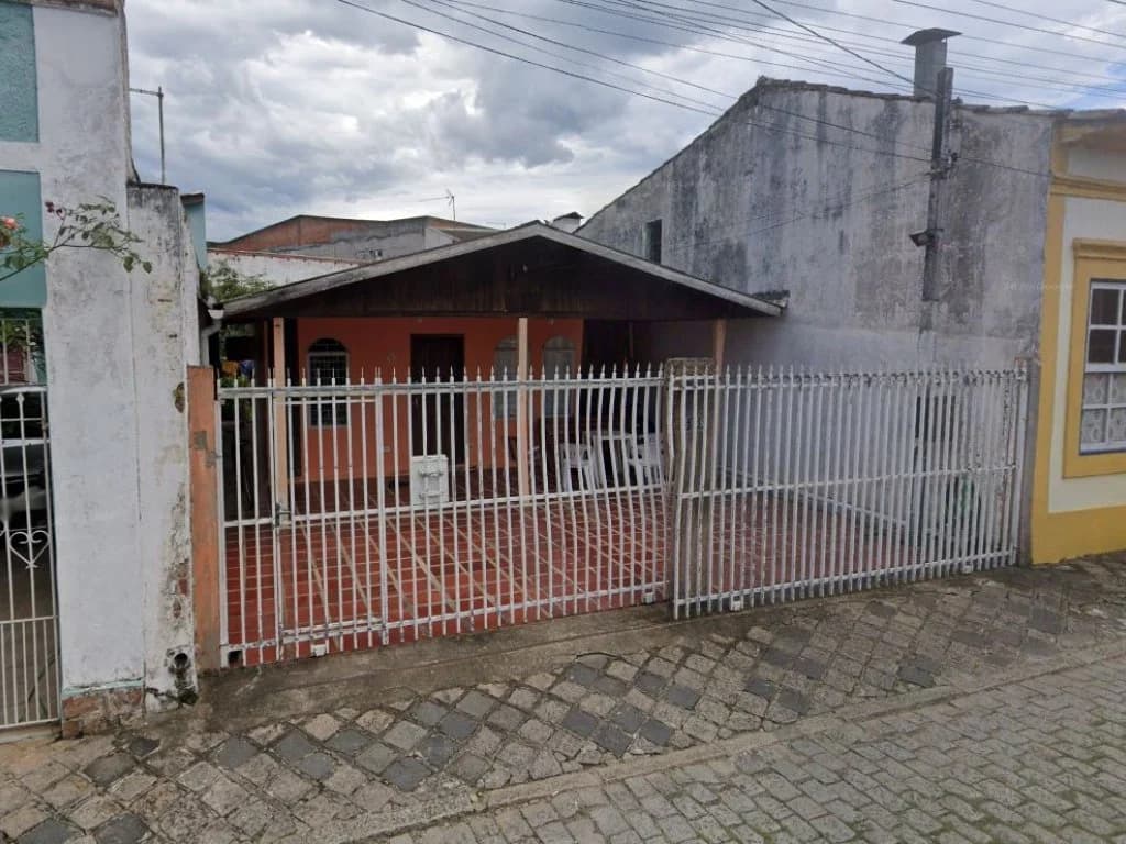 Casa 84 m² - Centro - Antonina - PR - foto 2