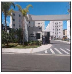 COND RES VILLAGGIO FLORENCA
