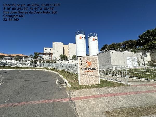 CONDOMINIO VIC PARK MONTANA I