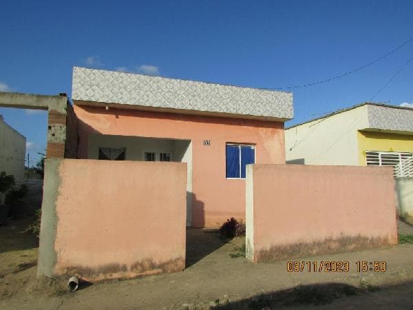 LOT NOVA CHA DE ALEGRIA III