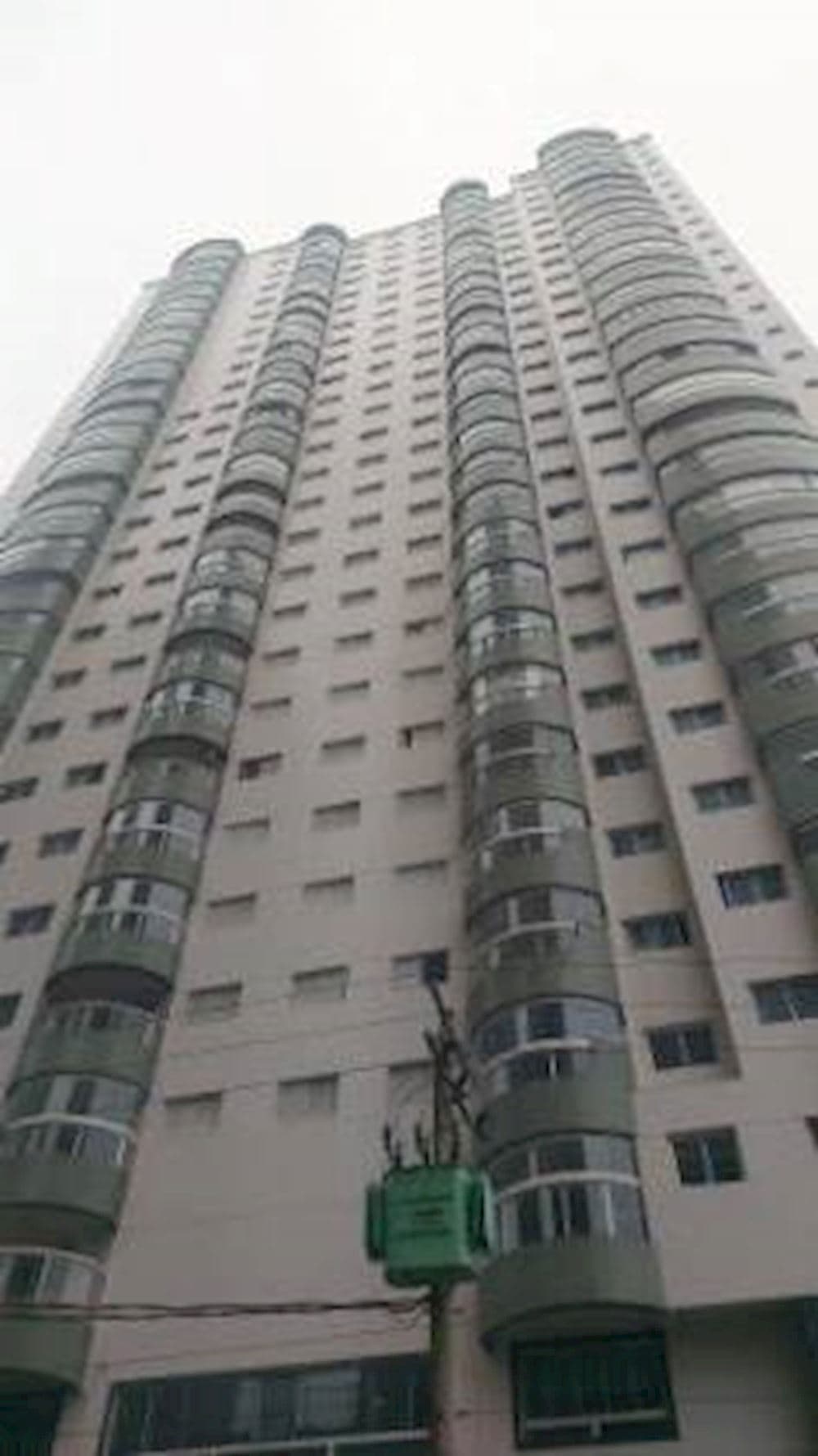 Apartamento - Tupi - Praia Grande/SP
