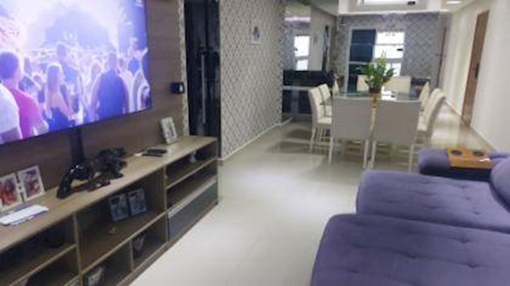 Apartamento - Tupi - Praia Grande/SP - foto 4