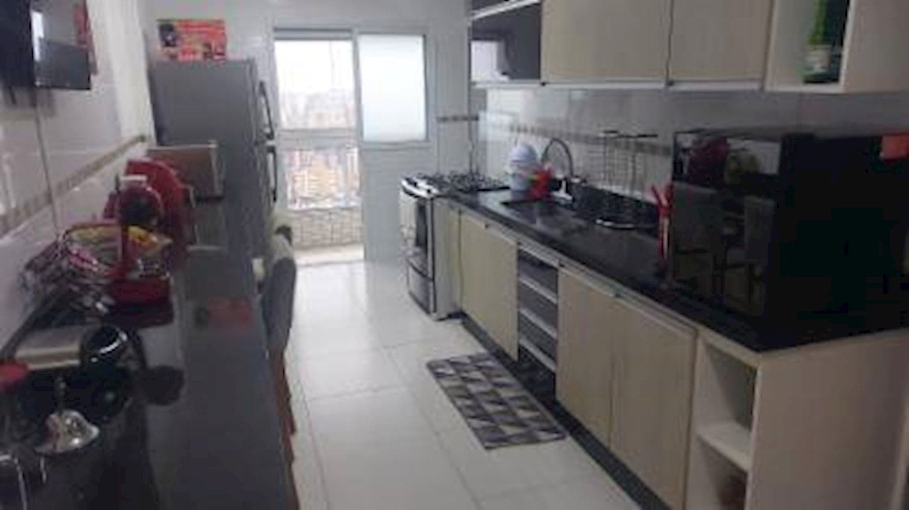 Apartamento - Tupi - Praia Grande/SP - foto 5