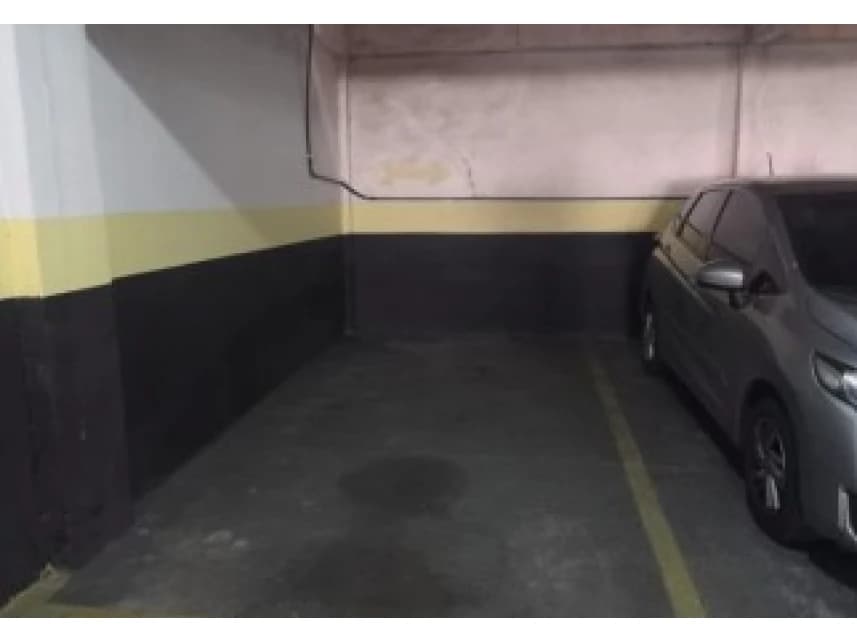 Apartamento à venda em leilão