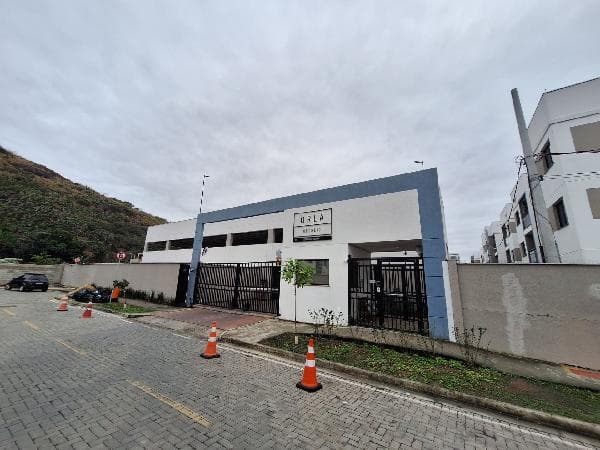 RIO DE JANEIRO - RECREIO DOS BANDEIRANTES