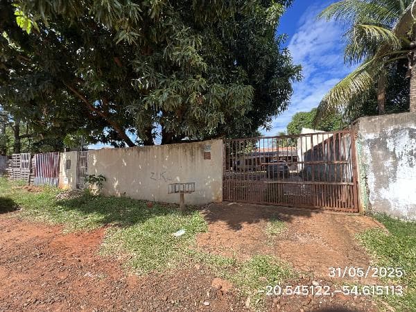 CAMPO GRANDE - JARDIM BALSAMO