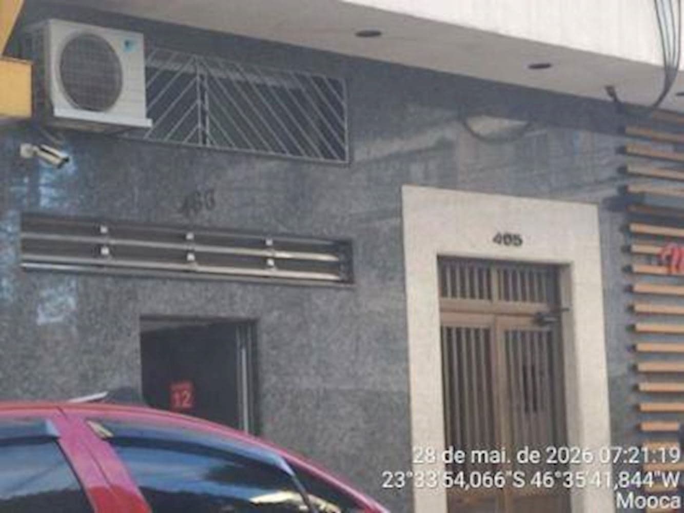 Apartamento, Padrão, 0 vaga(s) de garagem - foto 2