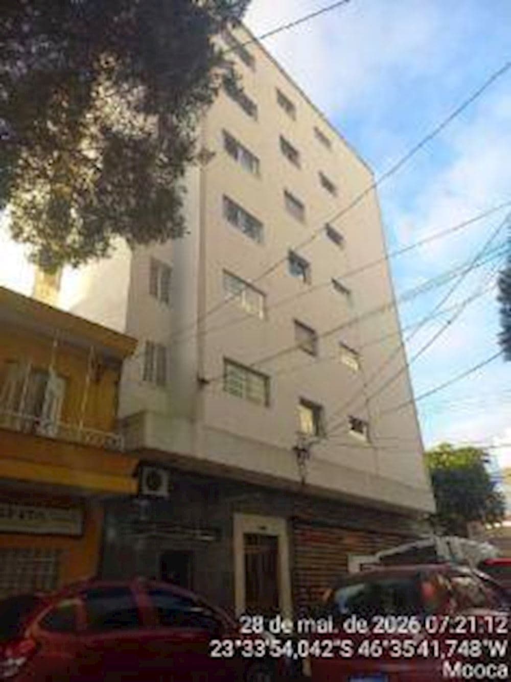 Apartamento, Padrão, 0 vaga(s) de garagem - foto 3