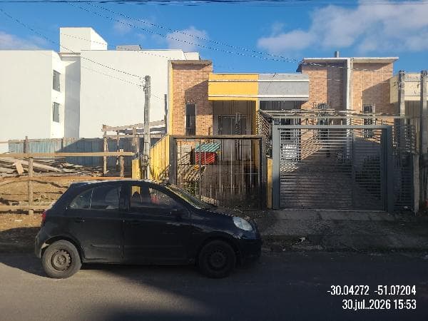 COND RES DE PAULA IV