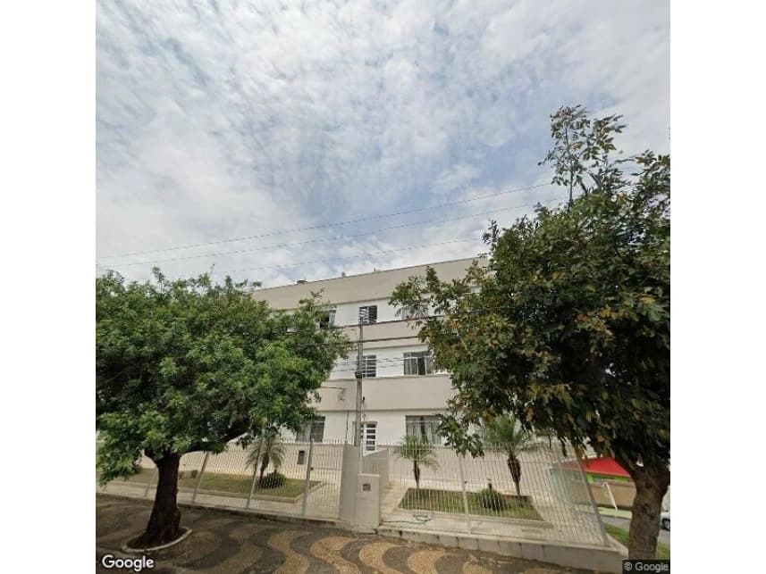 Apartamento à venda em leilão