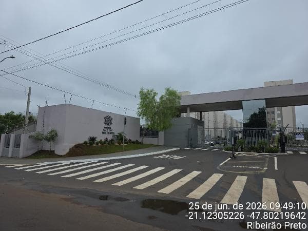 PORTAL VALE DAS NASCENTES