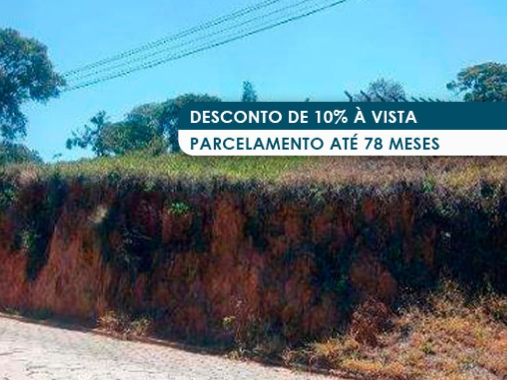 Terreno 780 m² - Jardim das Alterosas - Itajubá - MG - foto 3