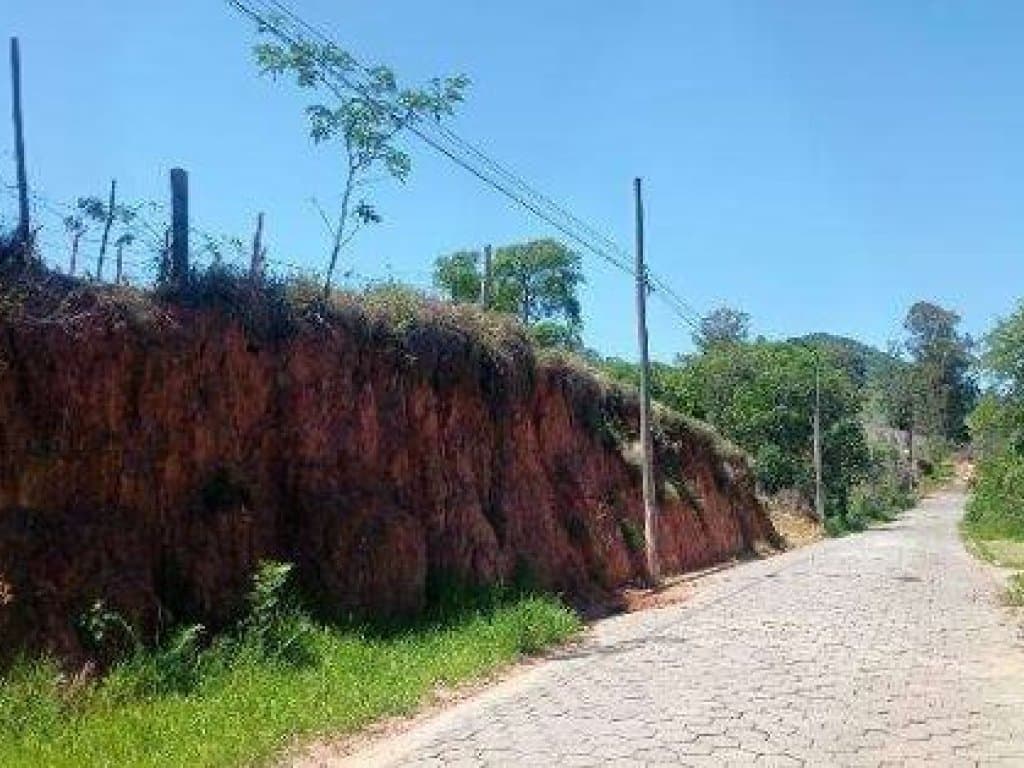 Terreno 780 m² - Jardim das Alterosas - Itajubá - MG - foto 4