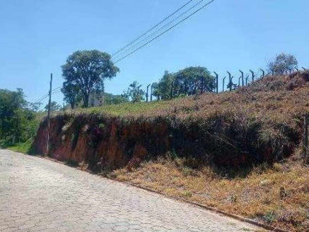 Terreno 780 m² - Jardim das Alterosas - Itajubá - MG - foto 5