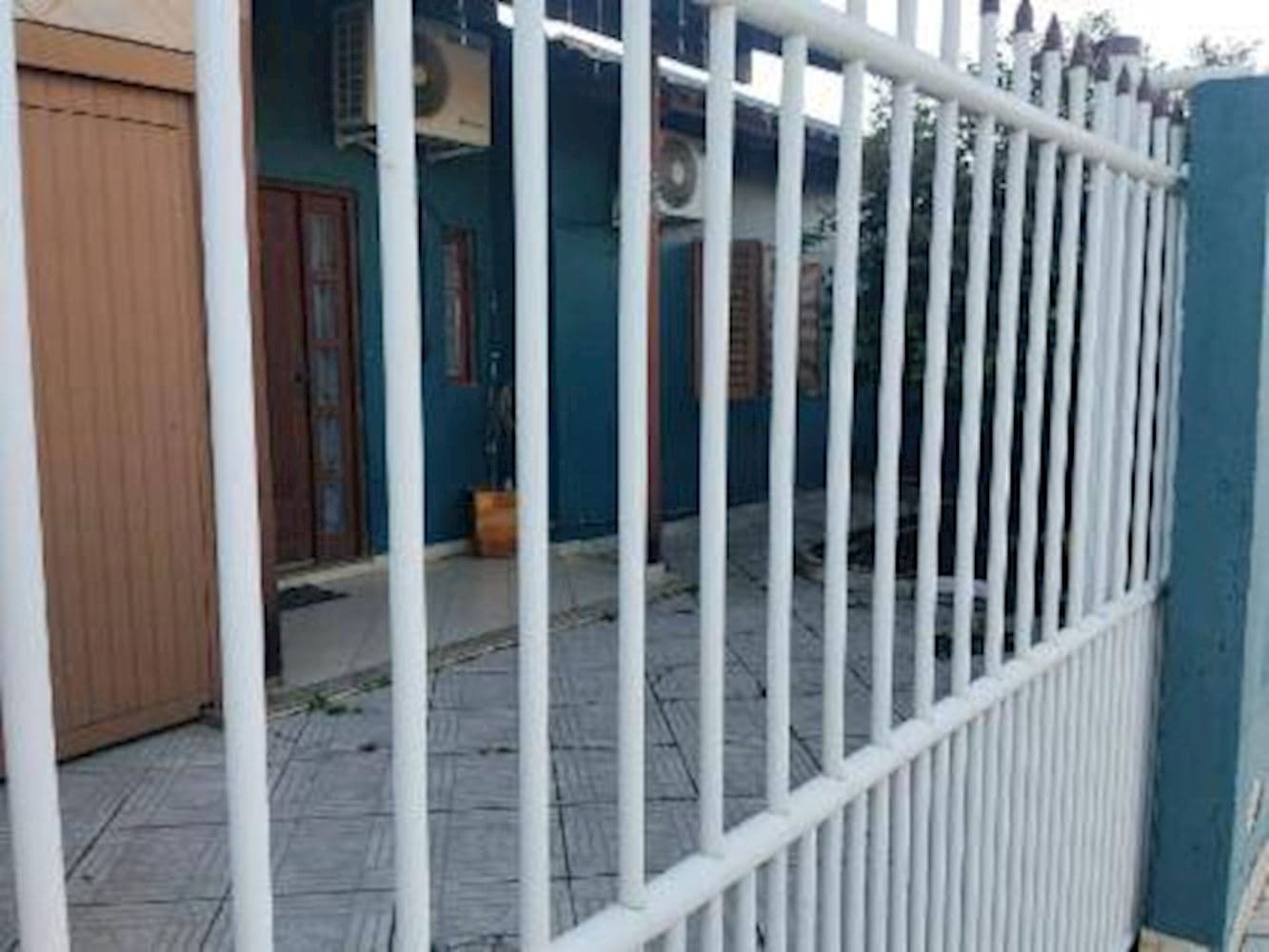Casa, Padrão, 0 vaga(s) de garagem - foto 5