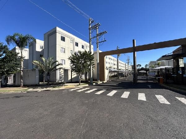 RESIDENCIAL PALADIO