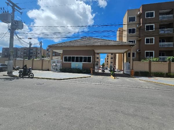 COND GRAN VILLAGE EUSEBIO II