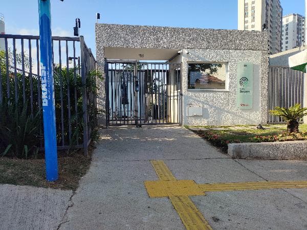 VILA SOCORRO