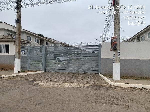 RESIDENCIAL MCASTRO VII
