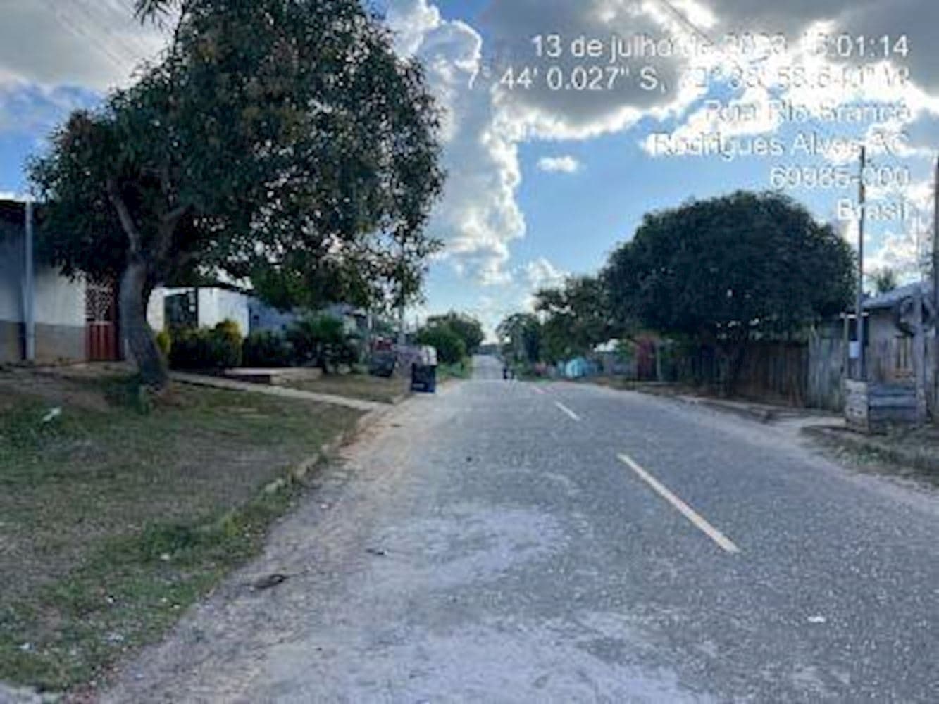 Casa, Padrão, 0 vaga(s) de garagem - foto 2