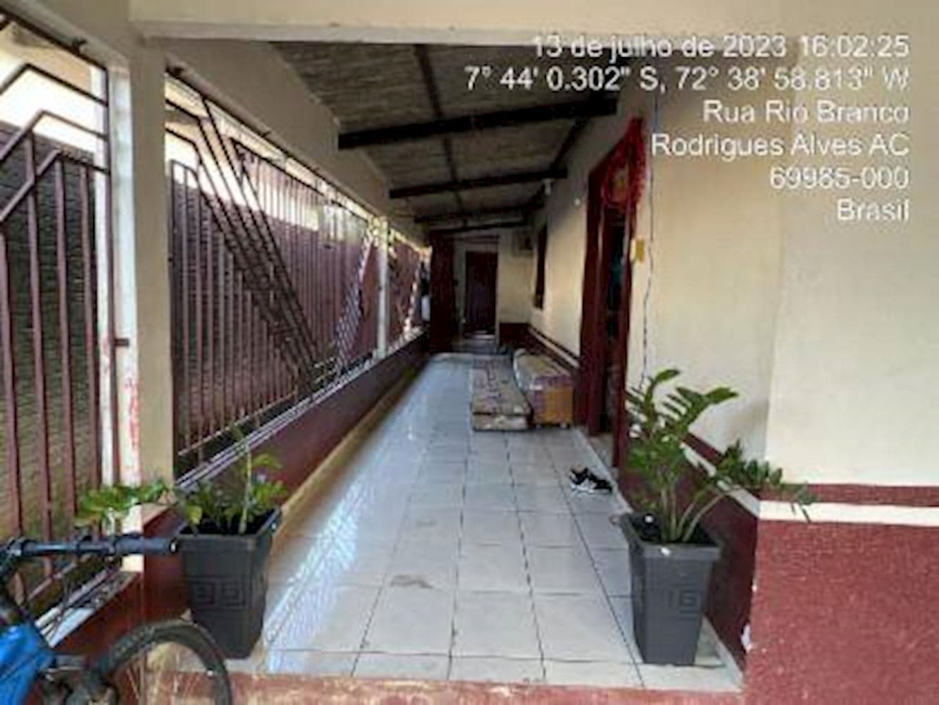 Casa, Padrão, 0 vaga(s) de garagem - foto 3