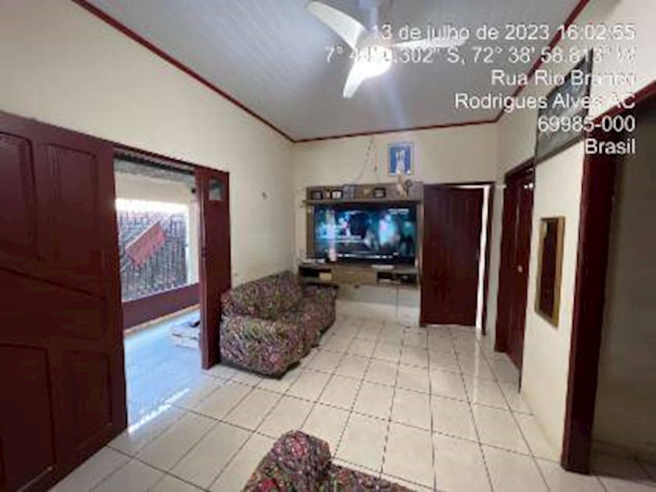 Casa, Padrão, 0 vaga(s) de garagem - foto 4