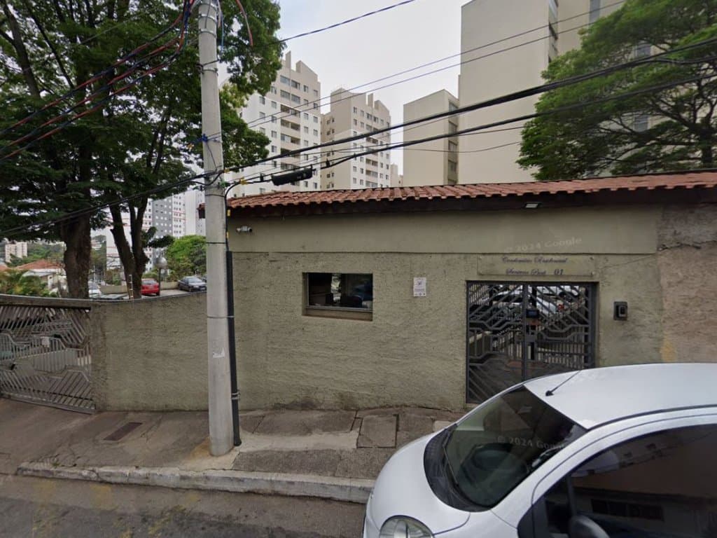 Apartamento 42 m² (01 vaga) - Vila Celeste - São Paulo - SP - foto 2