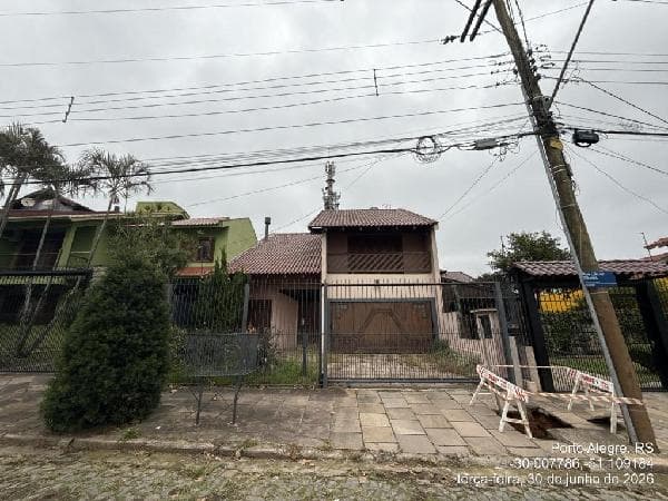 PORTO ALEGRE - PARQUE SANTA FE