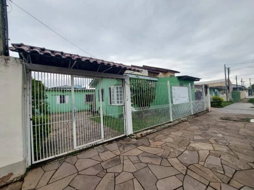 Casa à venda em leilão - foto 4