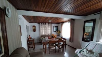 Casa No Bairro Pilarzinho - Área De 396,90m² - Curitiba/PR - foto 2