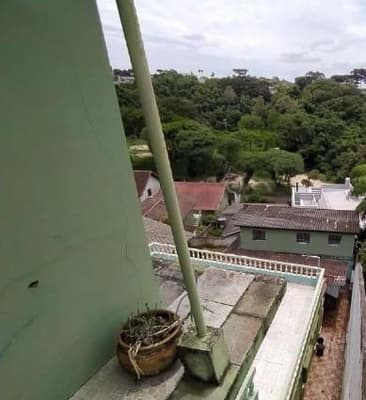 Casa No Bairro Pilarzinho - Área De 396,90m² - Curitiba/PR - foto 3