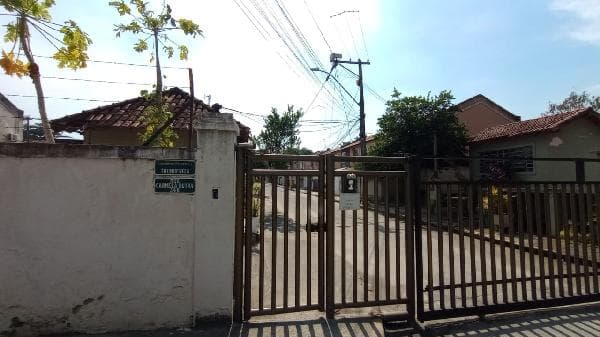 COND RES THUMBERGIA