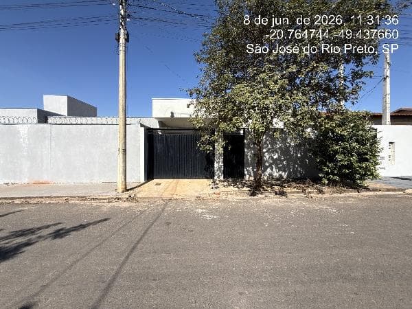 SAO JOSE DO RIO PRETO - RESIDENCIAL SAO THOMAZ