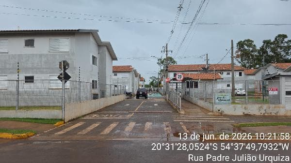 COND RES JOSE ALENCAR III