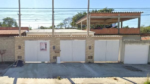 LOT JARDIM STA MARIA