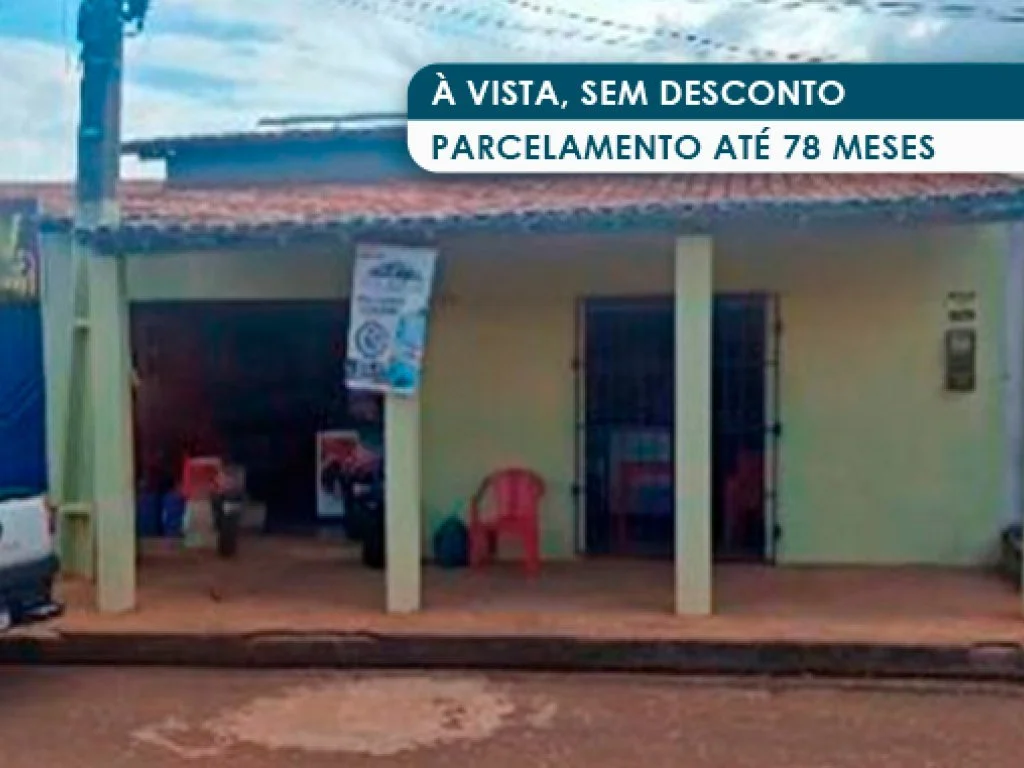 Casa 199 m² - Jardim de Alah - Açailândia - MA - foto 3