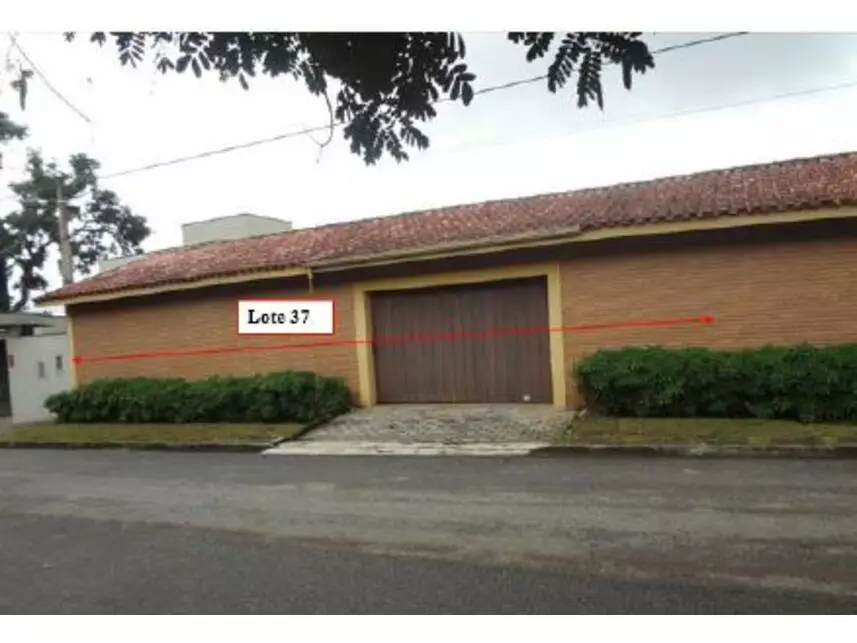 Terrenos à venda em leilão