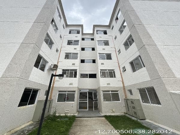 RESIDENCIAL BERLIM