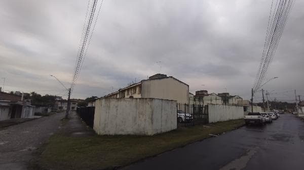 ALAMEDA RES CLUBE