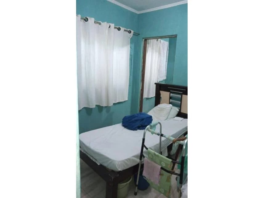 Casa à venda em leilão