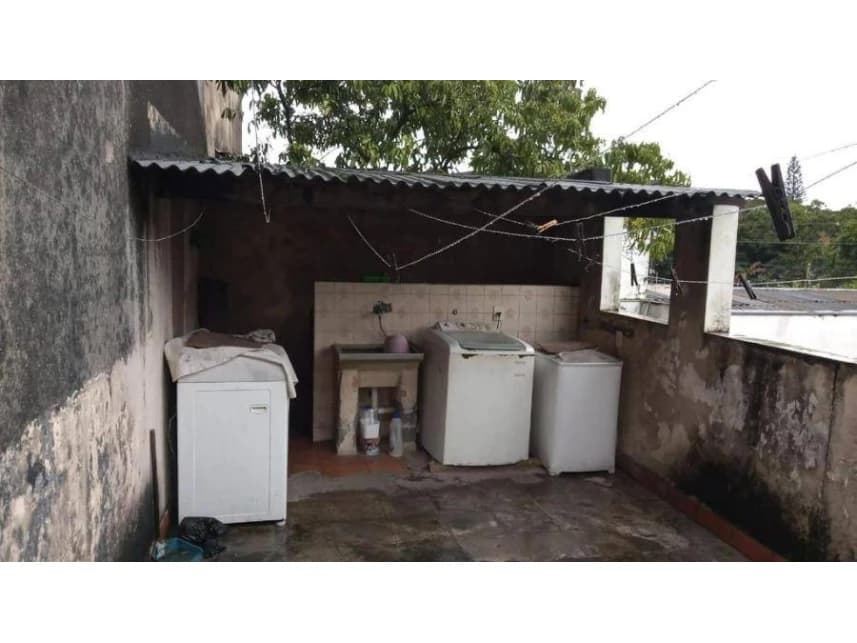 Casa à venda em leilão - foto 2