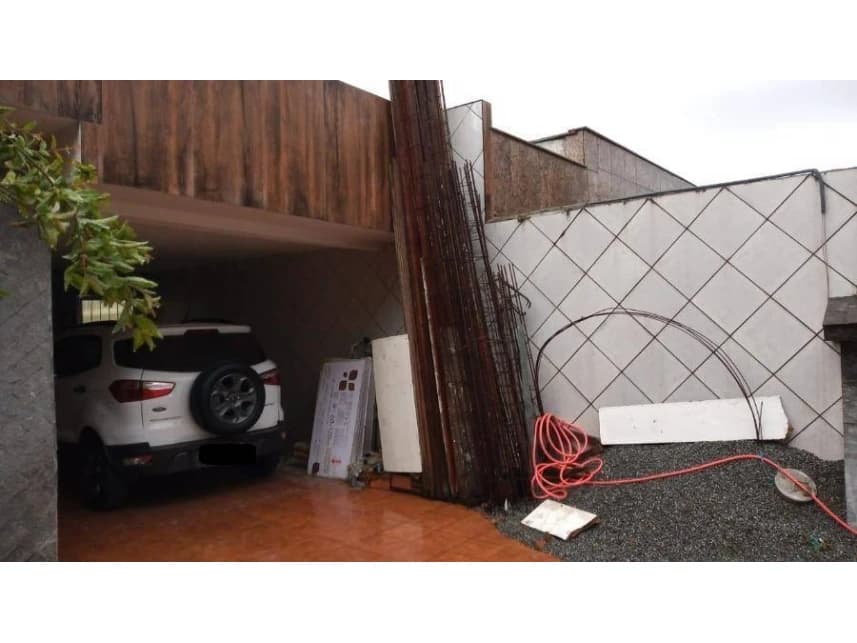 Casa à venda em leilão - foto 3