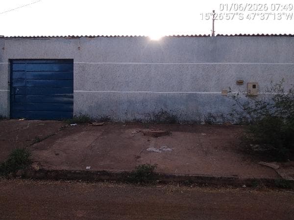 PLANALTINA - SETOR OESTE