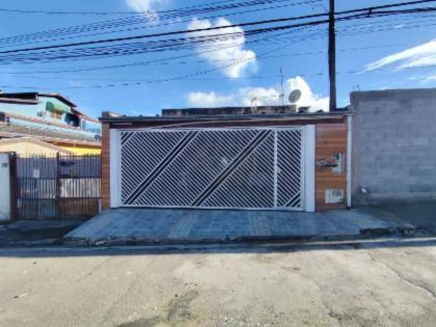 Casa à venda em leilão