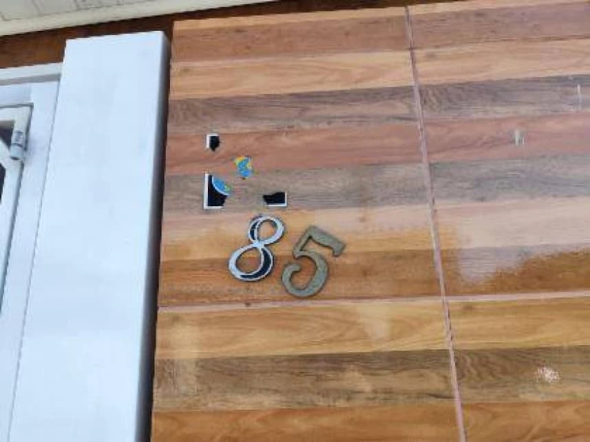Casa à venda em leilão - foto 2