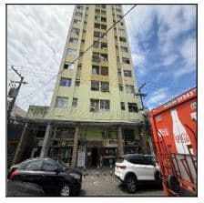 ED FUTURO Imóvel em disputa