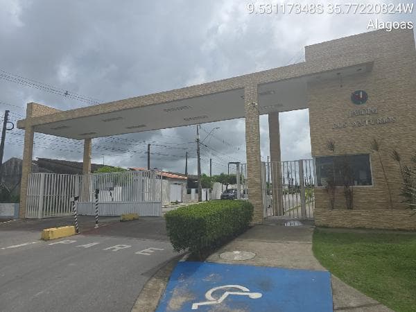 COND RES JARDIM DOS ANTURIOS