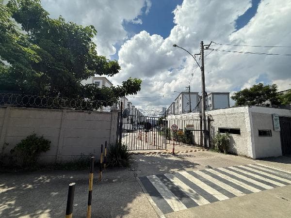 RIO DE JANEIRO - ANCHIETA