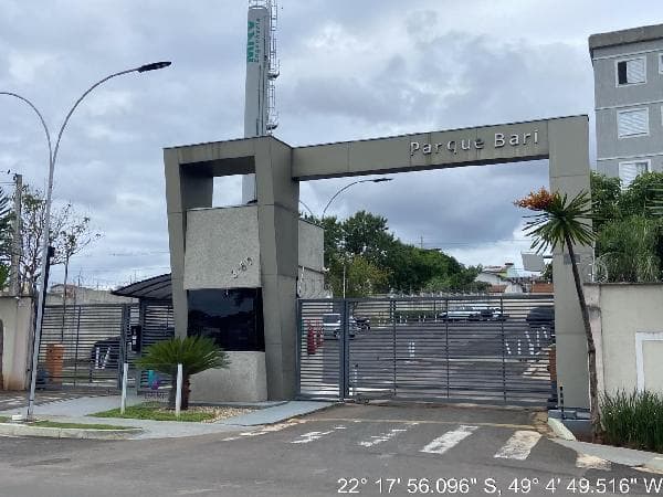 PARQUE BARI