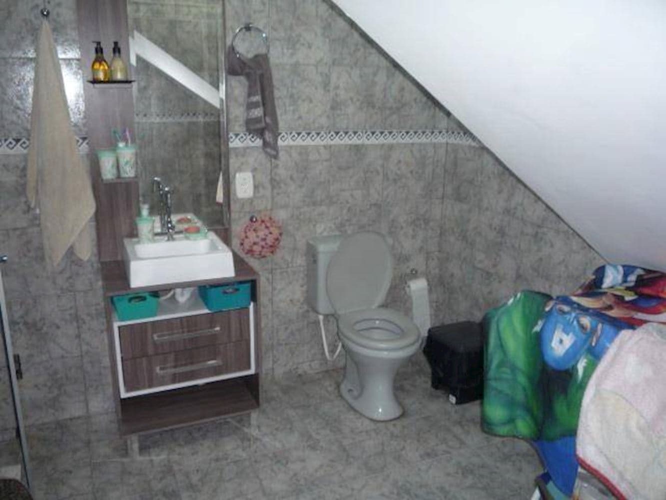 Casa, Padrão, 1 vaga(s) de garagem - foto 2